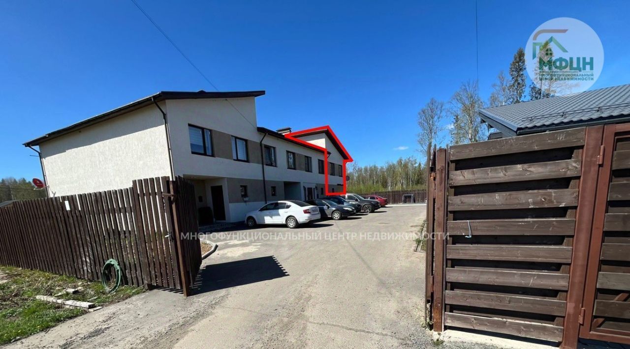 дом г Петрозаводск проезд Академический 18в фото 1