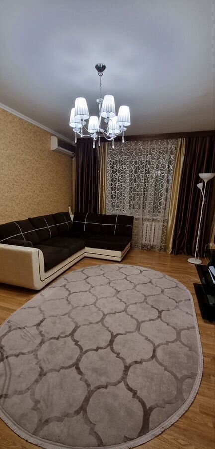 квартира г Таганрог Западный ул Чехова 346 фото 4