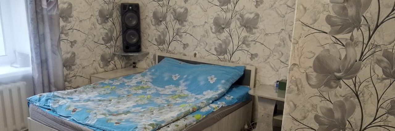 квартира р-н Киржачский г Киржач ул Свобода 18 фото 2