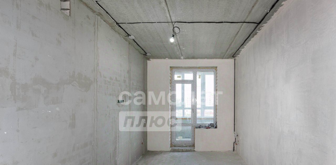 квартира г Владимир р-н Октябрьский ул Лакина 2г фото 4