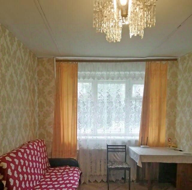 квартира г Владимир р-н Октябрьский ул Михайловская 16 фото 4