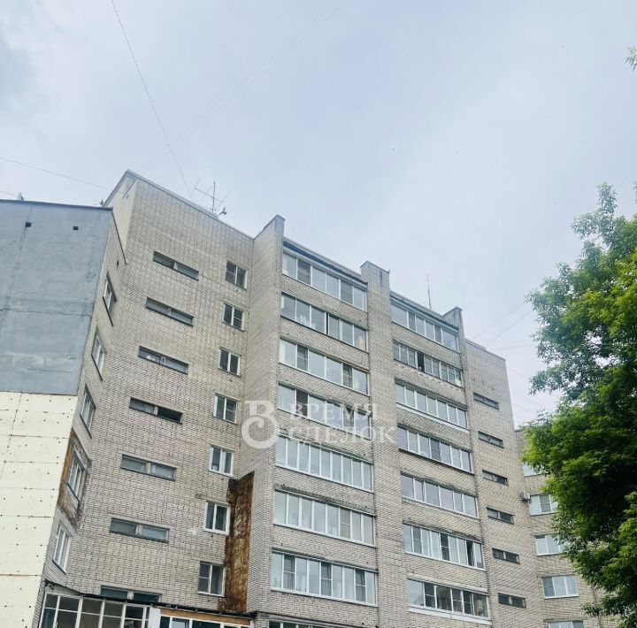 квартира г Владимир р-н Ленинский ул Диктора Левитана 5 фото 2