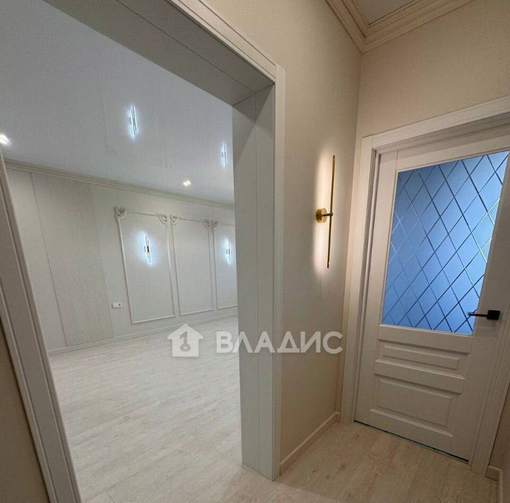 квартира г Улан-Удэ р-н Октябрьский ул Бабушкина 1к/5 фото 4