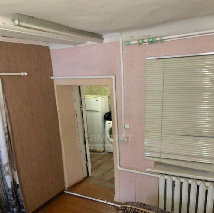 дом г Оренбург р-н Промышленный ул Степная 3 фото 4