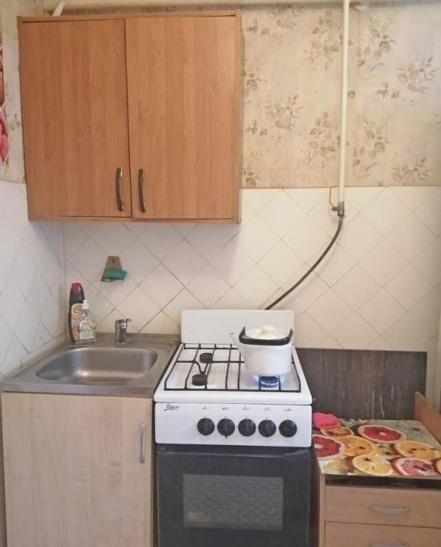квартира г Владимир р-н Октябрьский ул Михайловская 16 фото 2