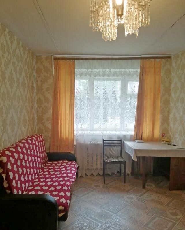 квартира г Владимир р-н Октябрьский ул Михайловская 16 фото 4