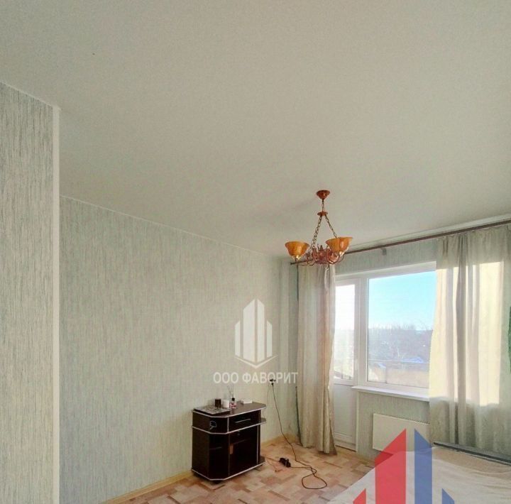 квартира г Волгоград р-н Тракторозаводский Посёлок ГЭС ул им. Колумба 1б фото 4