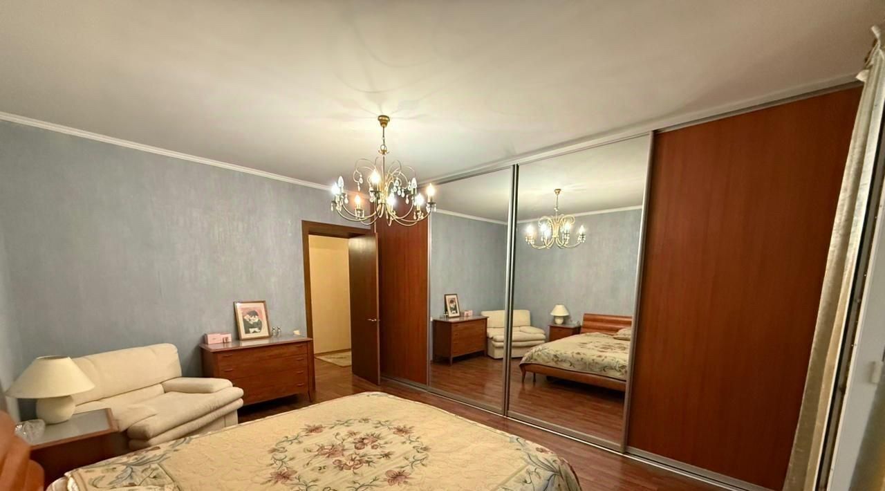 квартира г Волгоград р-н Красноармейский ул., 105, Респ Удмуртская фото 4