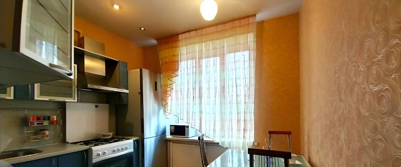 квартира г Волгоград р-н Красноармейский ул., 2, Респ Удмуртская фото 3