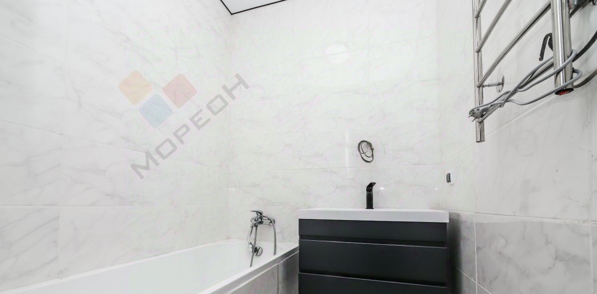квартира г Краснодар р-н Прикубанский ул Западный Обход 39/1к 6 фото 18