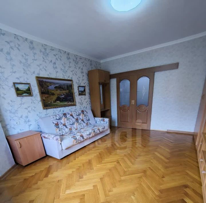 квартира г Геленджик Толстый мыс ул Ульяновская 19 фото 9