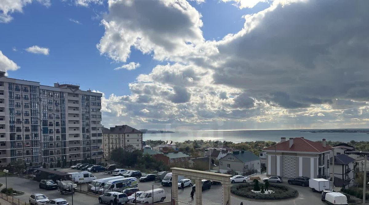 квартира г Геленджик ул Верхняя 4к/2 фото 31