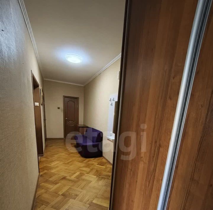 квартира г Геленджик Толстый мыс ул Ульяновская 19 фото 17