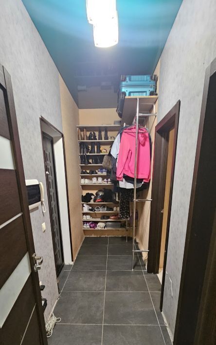 квартира г Новороссийск р-н Центральный ул Энгельса 79/81 фото 6