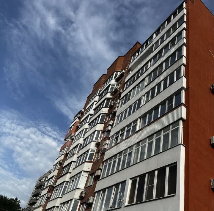 квартира г Геленджик Толстый мыс ул Ульяновская 19 фото 24