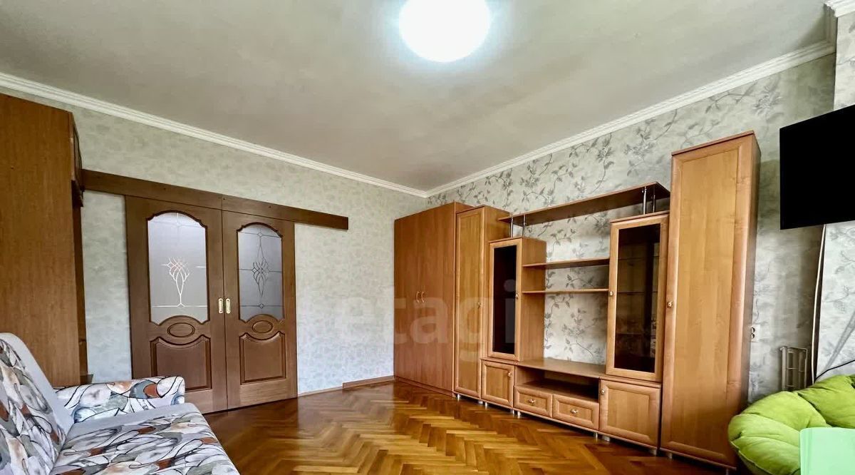 квартира г Геленджик Толстый мыс ул Ульяновская 19 фото 28