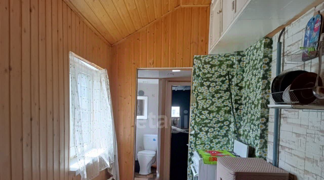квартира р-н Бирский г Бирск ул Мушникова 46 городское поселение Бирск фото 9