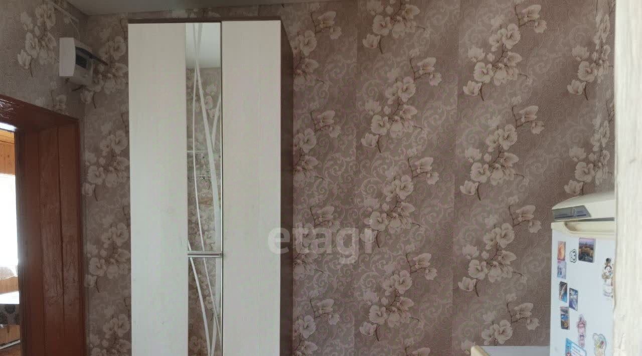 квартира р-н Бирский г Бирск ул Мушникова 46 городское поселение Бирск фото 8
