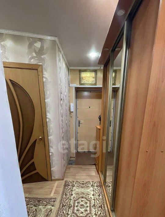 квартира р-н Бирский г Бирск ул Интернациональная 116 фото 7