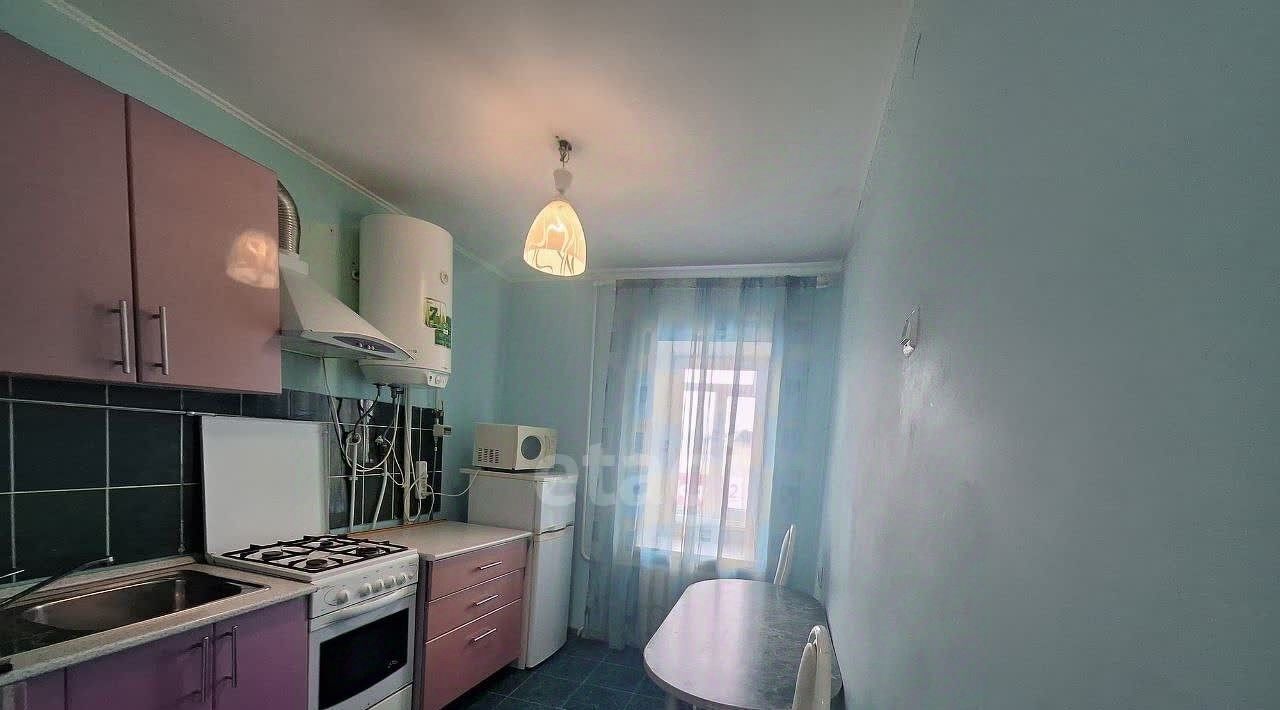 квартира р-н Бирский г Бирск ул Корочкина 1 фото 10