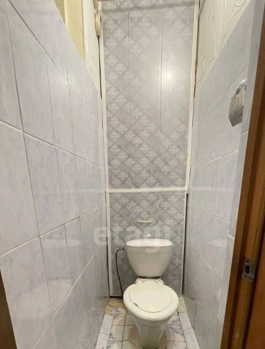 квартира р-н Бирский г Бирск ул Интернациональная 116 фото 10