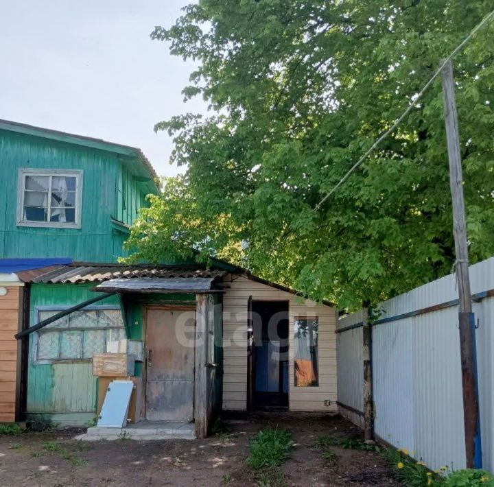 квартира р-н Бирский г Бирск ул Мушникова 46 городское поселение Бирск фото 16