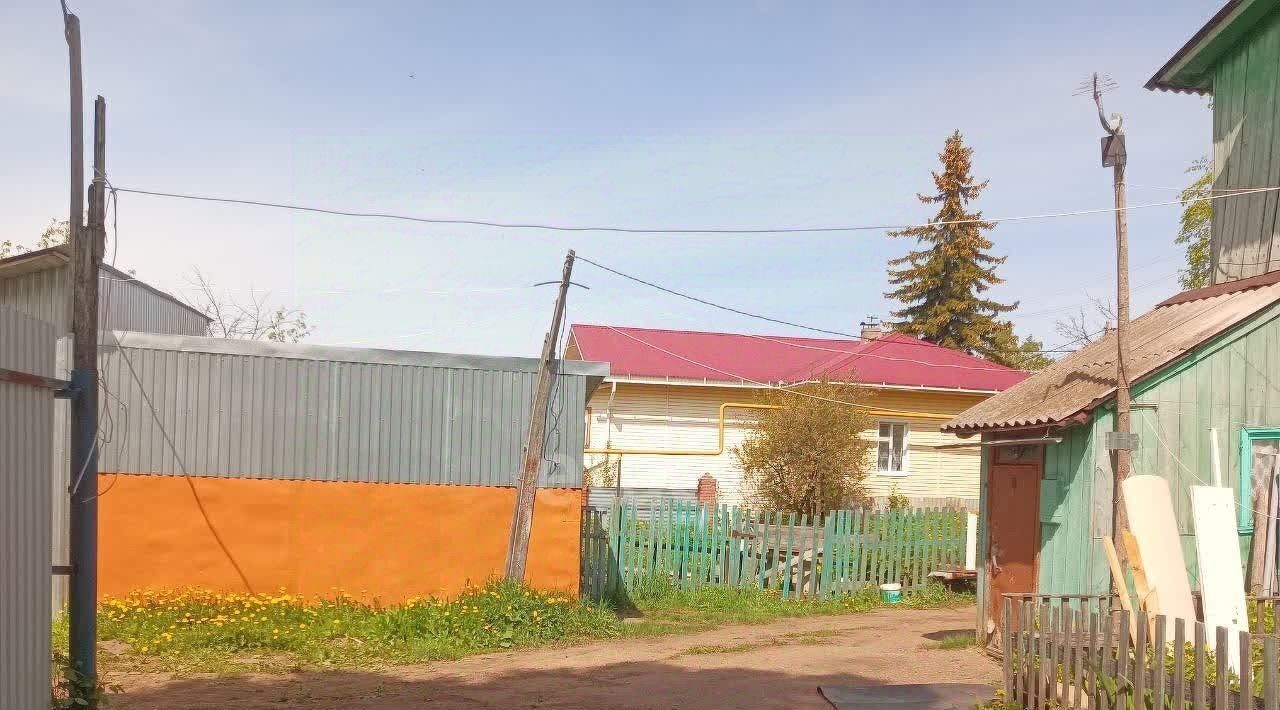 квартира р-н Бирский г Бирск ул Мушникова 46 городское поселение Бирск фото 17