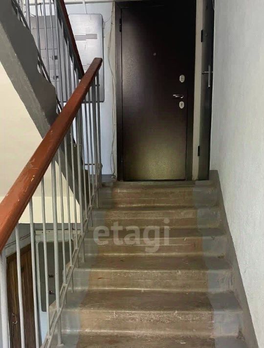 квартира р-н Бирский г Бирск ул Интернациональная 116 фото 13