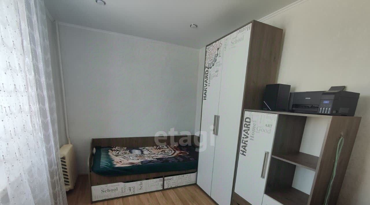 квартира р-н Бирский г Бирск ул Интернациональная 120 фото 6