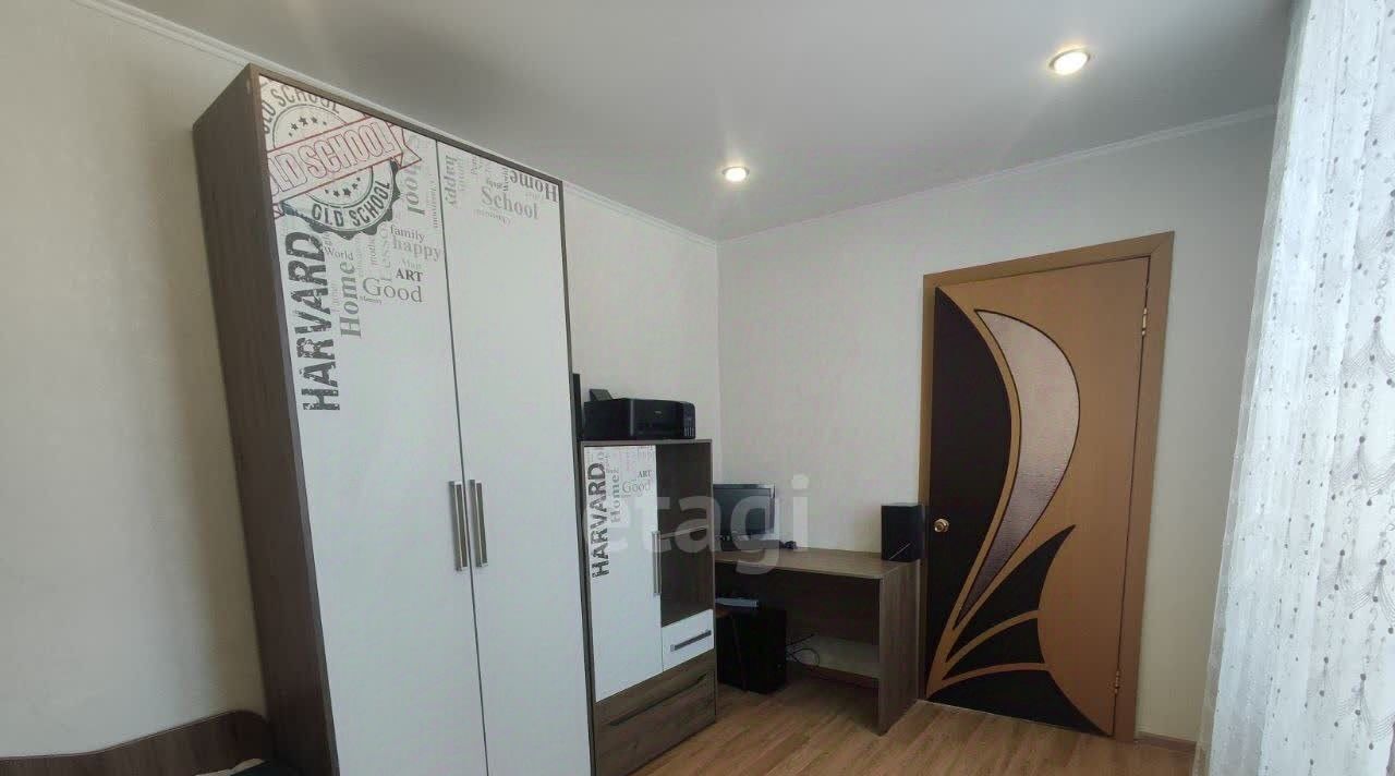 квартира р-н Бирский г Бирск ул Интернациональная 120 фото 7