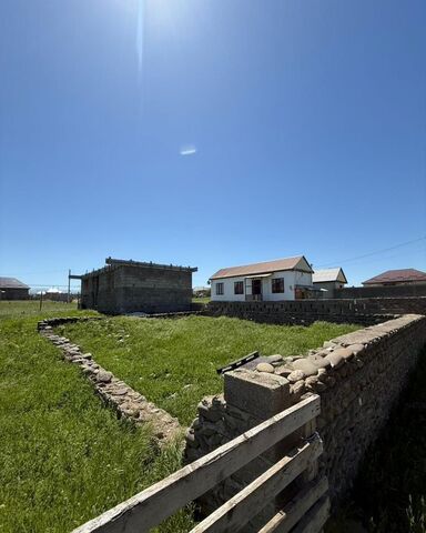 п Юбилейный 6-я ул фото