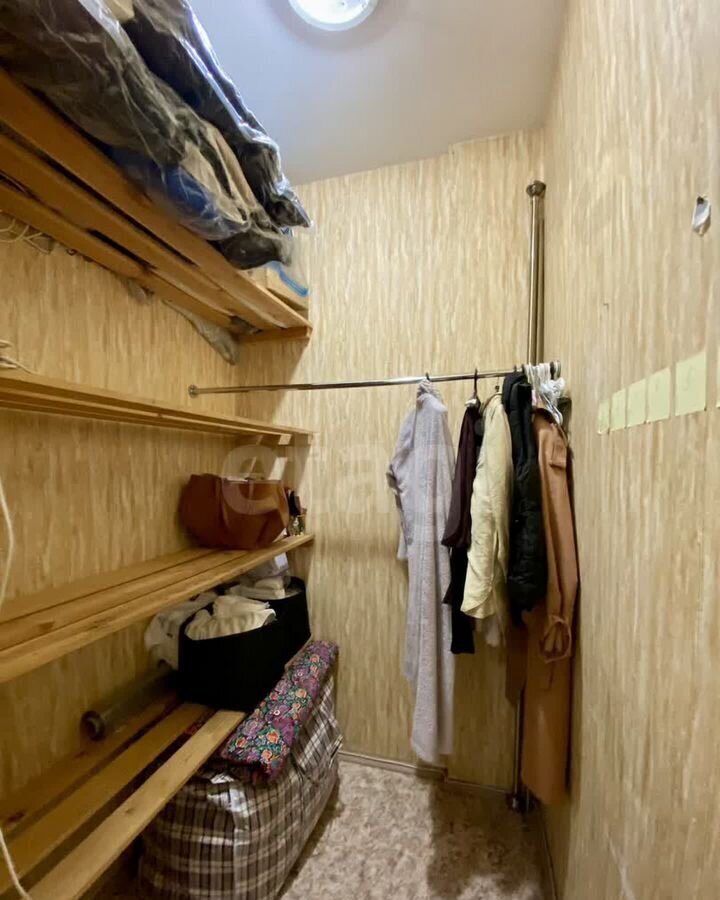квартира г Мытищи Мытищи-16 пр-кт Октябрьский 16 Медведково фото 4
