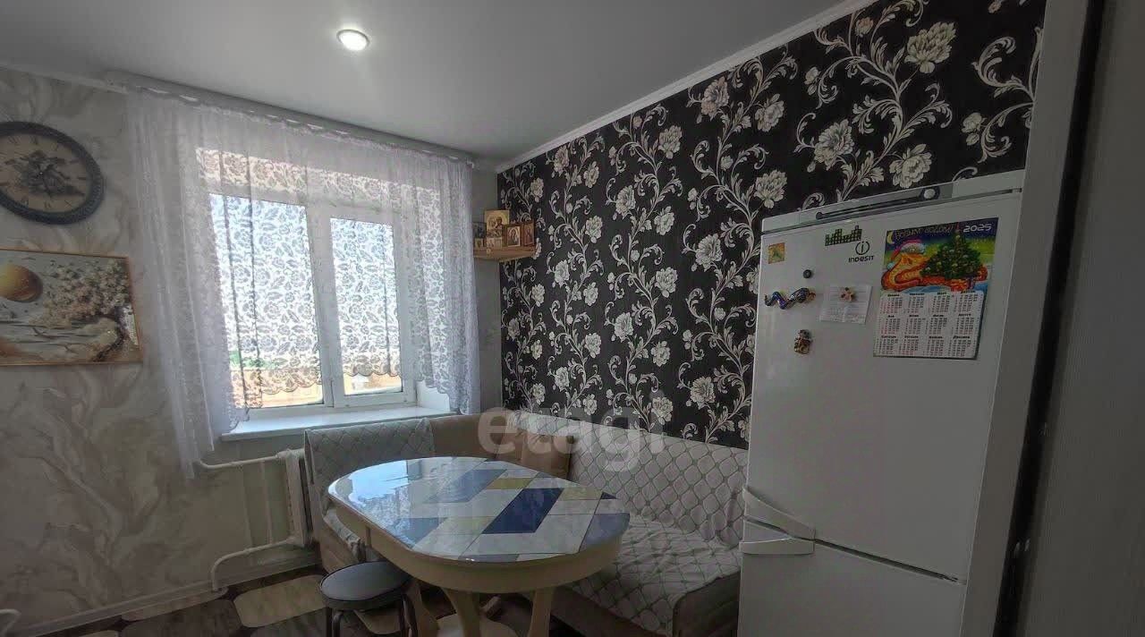 квартира р-н Бирский г Бирск ул Интернациональная 120 фото 11