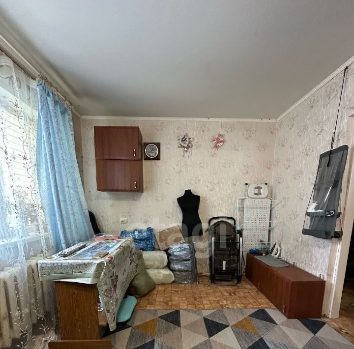 квартира г Норильск ул Мира 6а фото 10