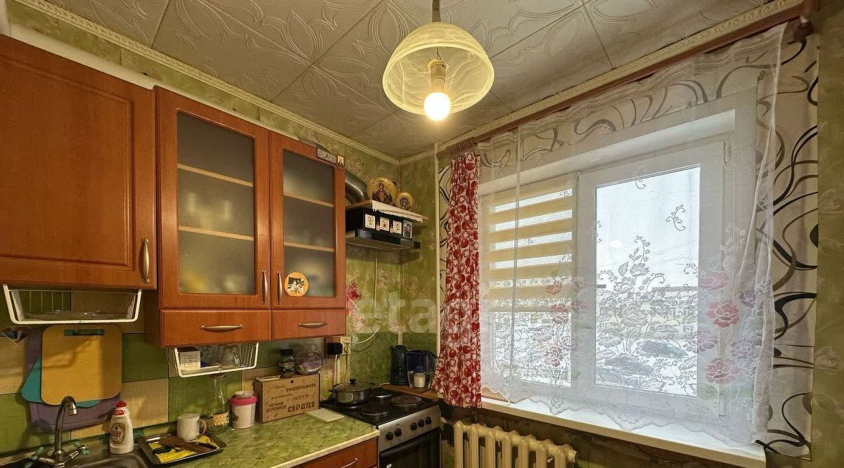 квартира г Норильск ул Мира 6а фото 13
