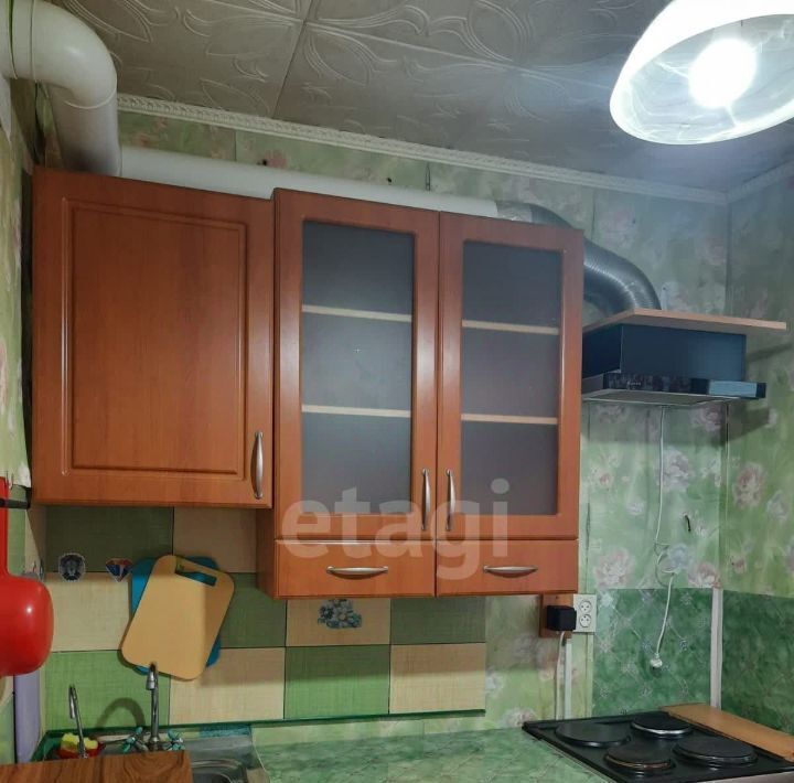 квартира г Норильск ул Мира 6а фото 15