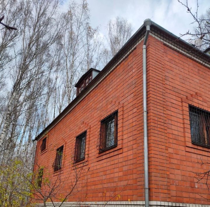 дом р-н Богородский г Богородск сад Строитель тер Садоводческое товарищество Урожай 261 фото 13