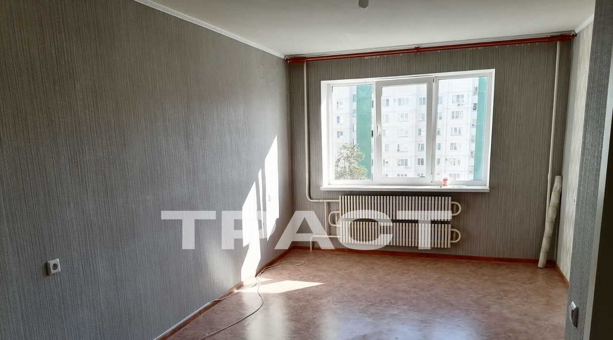 квартира г Воронеж р-н Советский ул 9 Января 253а фото 2