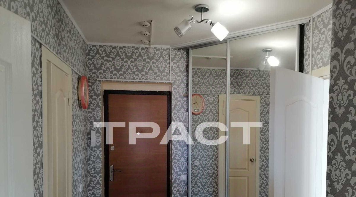 квартира г Воронеж р-н Советский ул 9 Января 253а фото 4