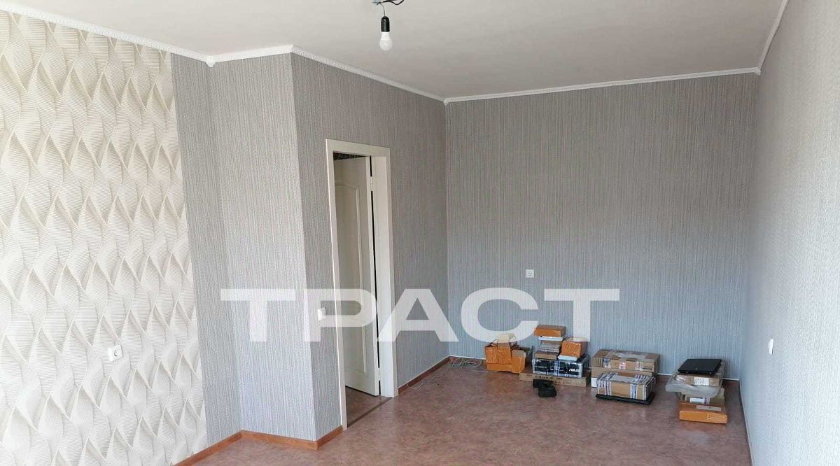 квартира г Воронеж р-н Советский ул 9 Января 253а фото 3