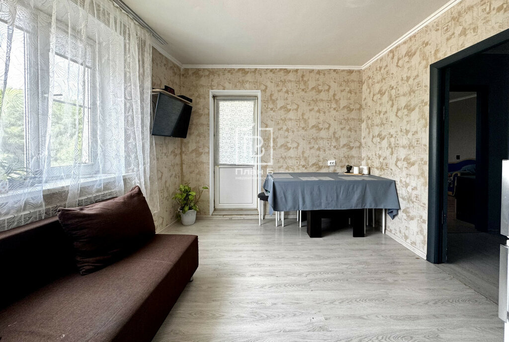 квартира г Калуга ул Кубяка 9к/5 фото 3