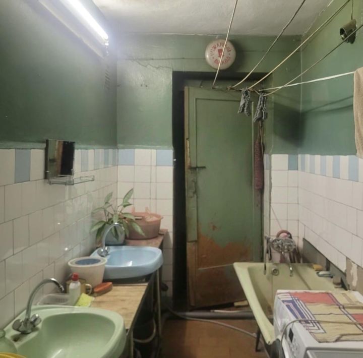 комната г Псков ул Ижорского Батальона 5 фото 13