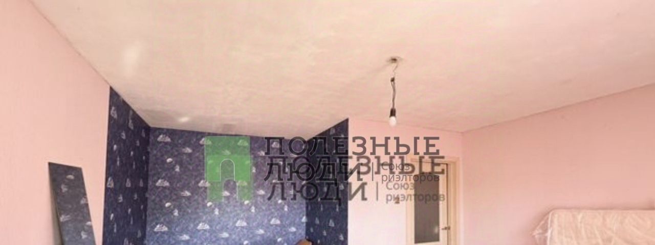 квартира г Самара п Красная Глинка ул Батайская 10 р-н Красноглинский фото 1