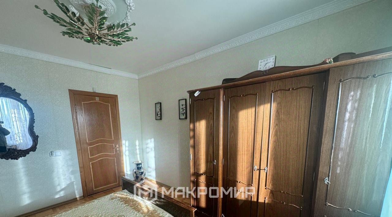 квартира г Челябинск р-н Калининский ул Братьев Кашириных 108а фото 14
