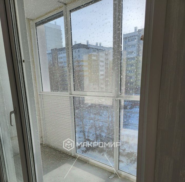 квартира г Челябинск р-н Курчатовский ул Маршала Чуйкова 32 фото 10