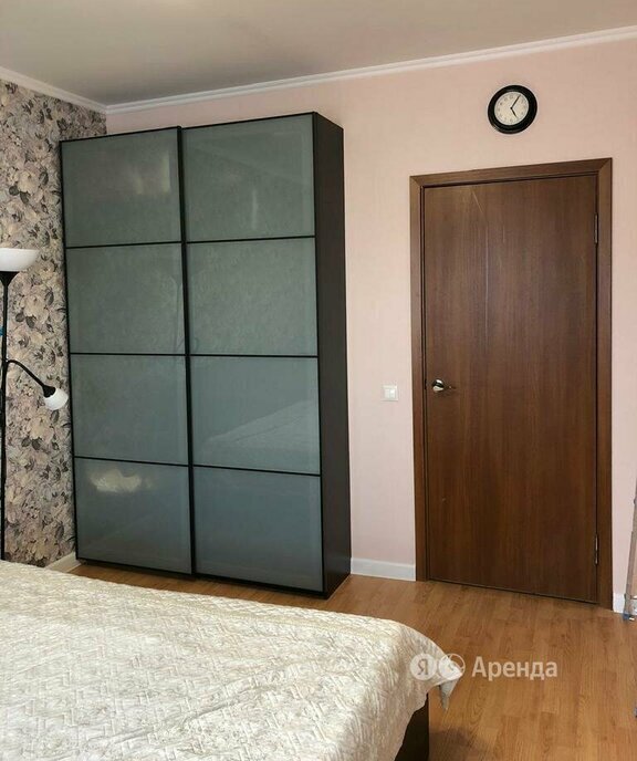 квартира г Москва метро Ховрино ул Совхозная 16 Московская область, Химки фото 9