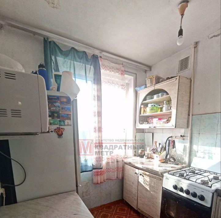 квартира г Старый Оскол ул Хмелева 1 фото 13