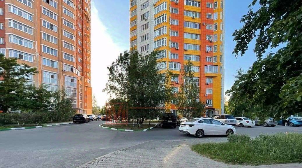 квартира г Старый Оскол Дубрава 3 кв-л, 9 фото 10