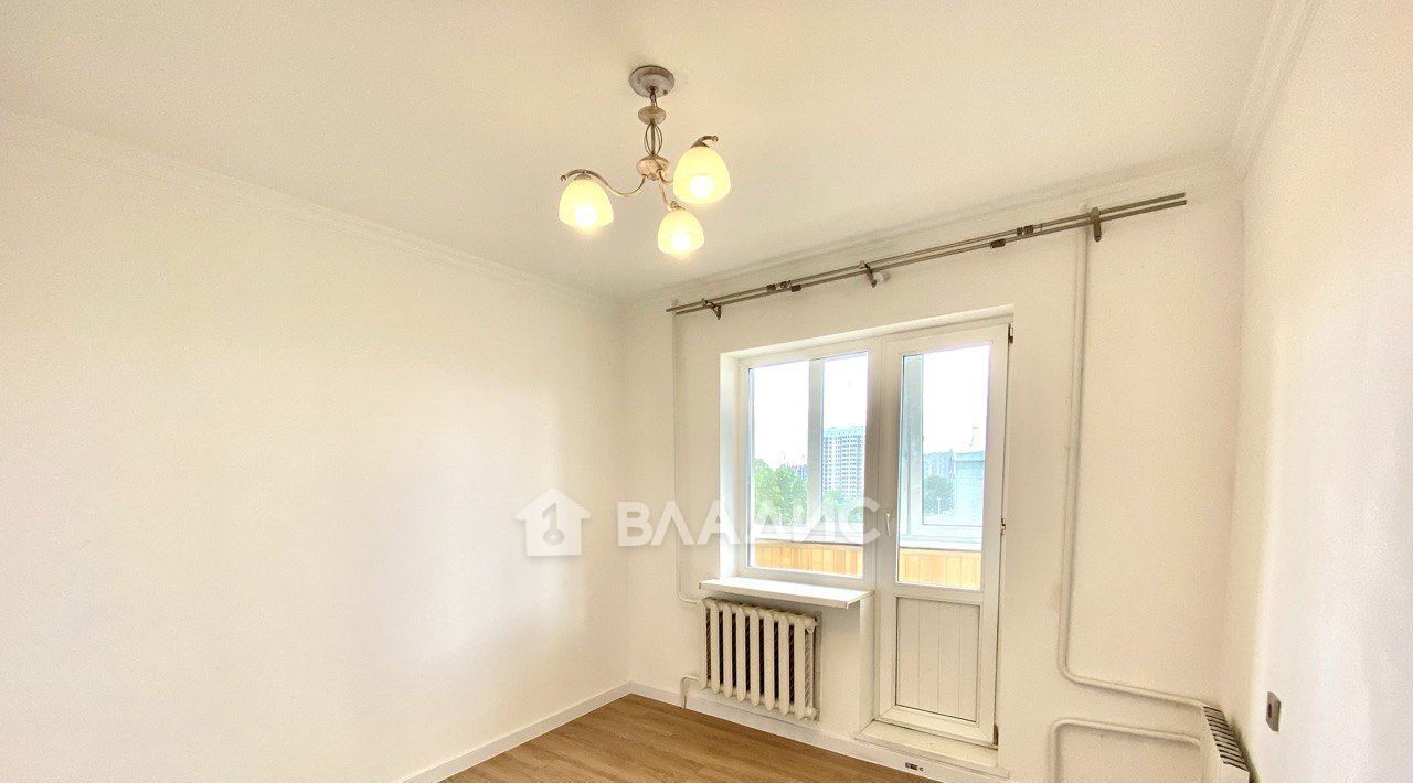 квартира г Белгород Восточный ул Садовая 30 фото 5