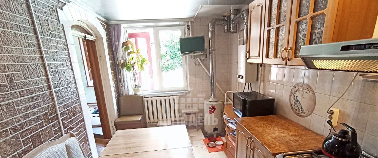 дом г Воронеж р-н Ленинский ул Кубанская Гора фото 12